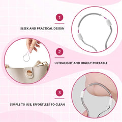 EasyThread Facial Hair Remover