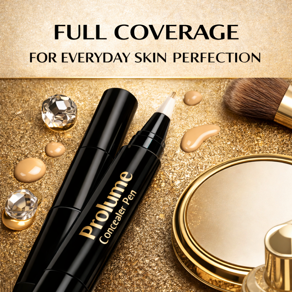 InstaFix Concealer Pen