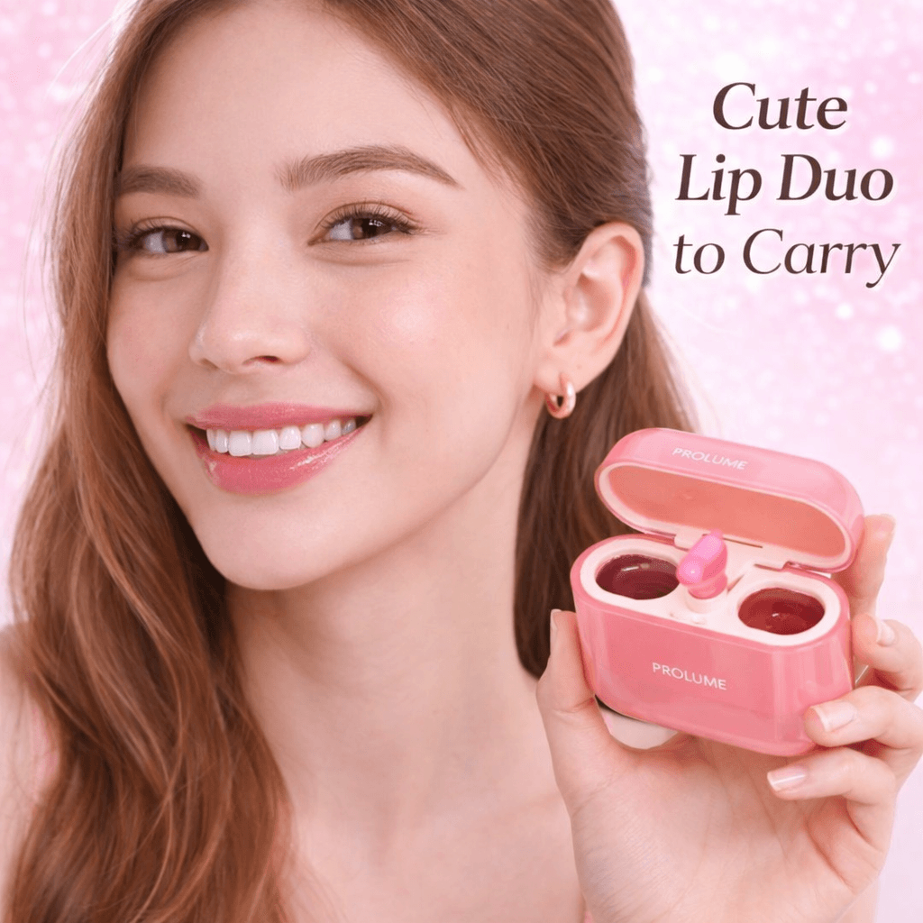 LipPods Dual Finish Lip Color