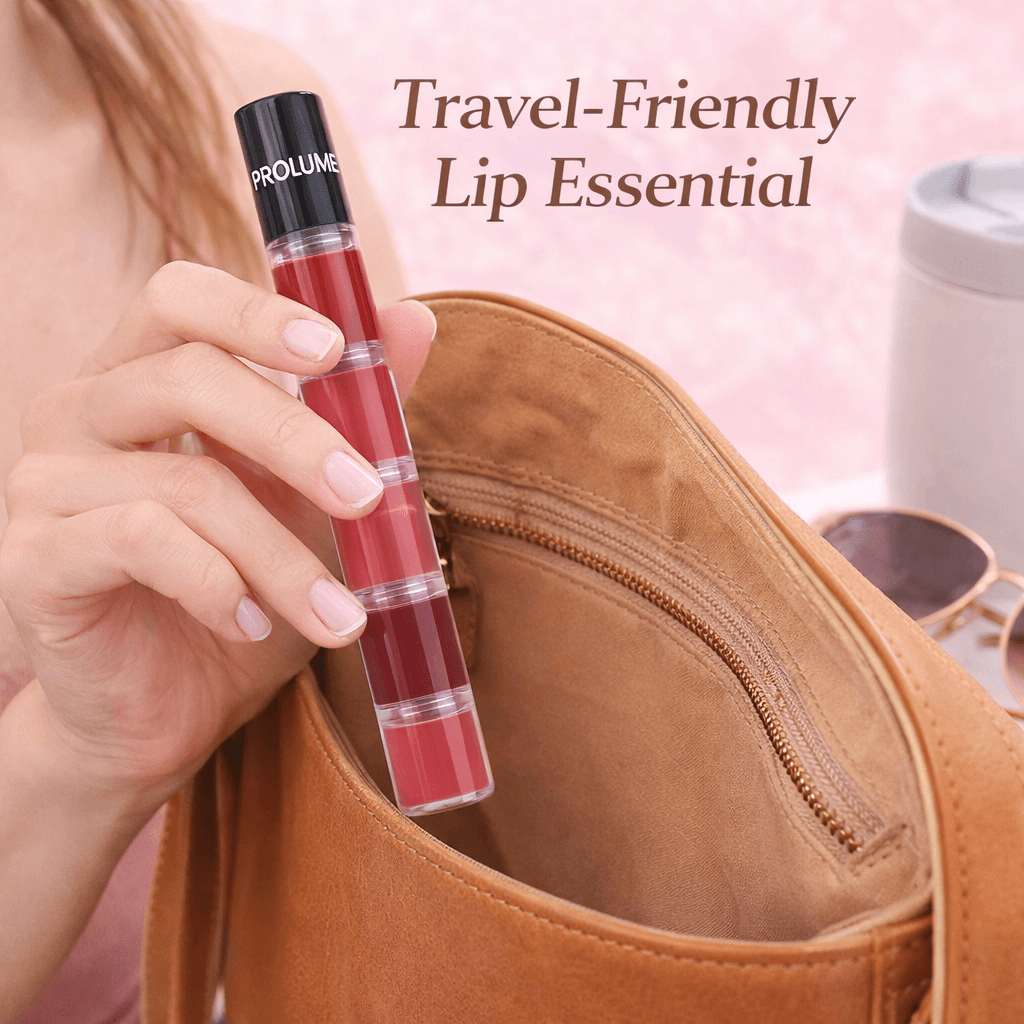 StackLips 5-in-1 Liquid Lip Color