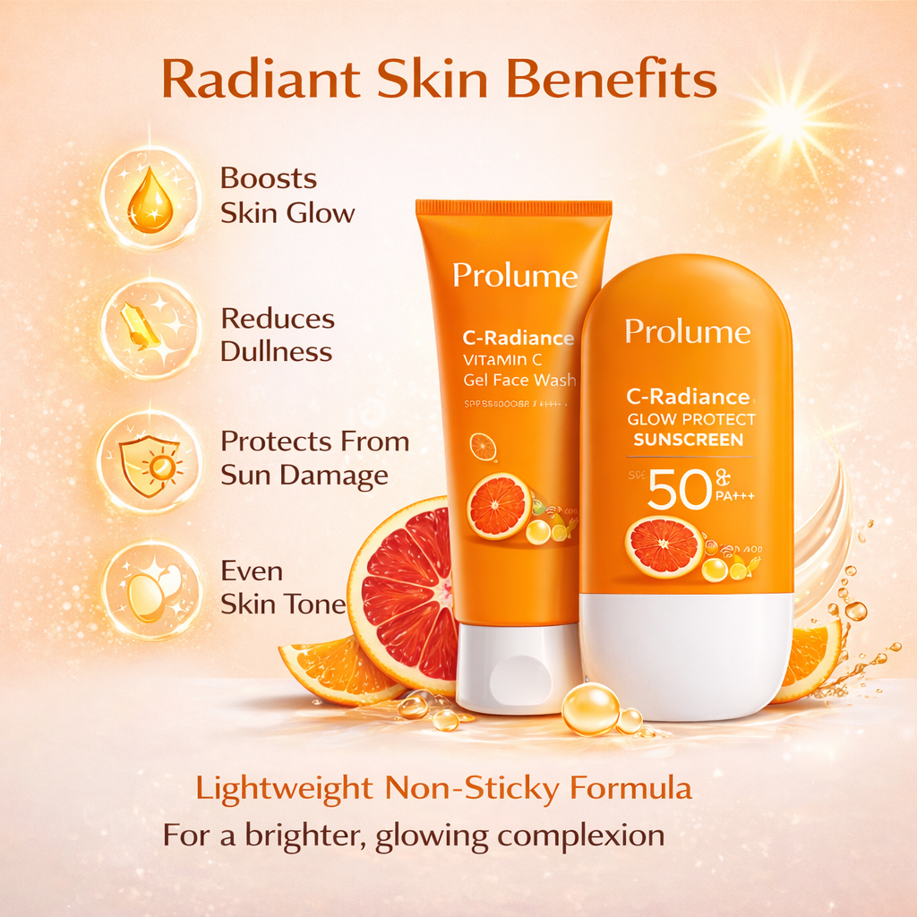 C-Radiance Glow Protect Duo