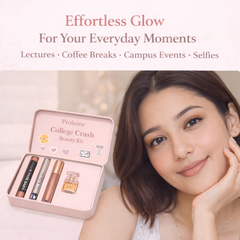 College Crush Beauty Kit