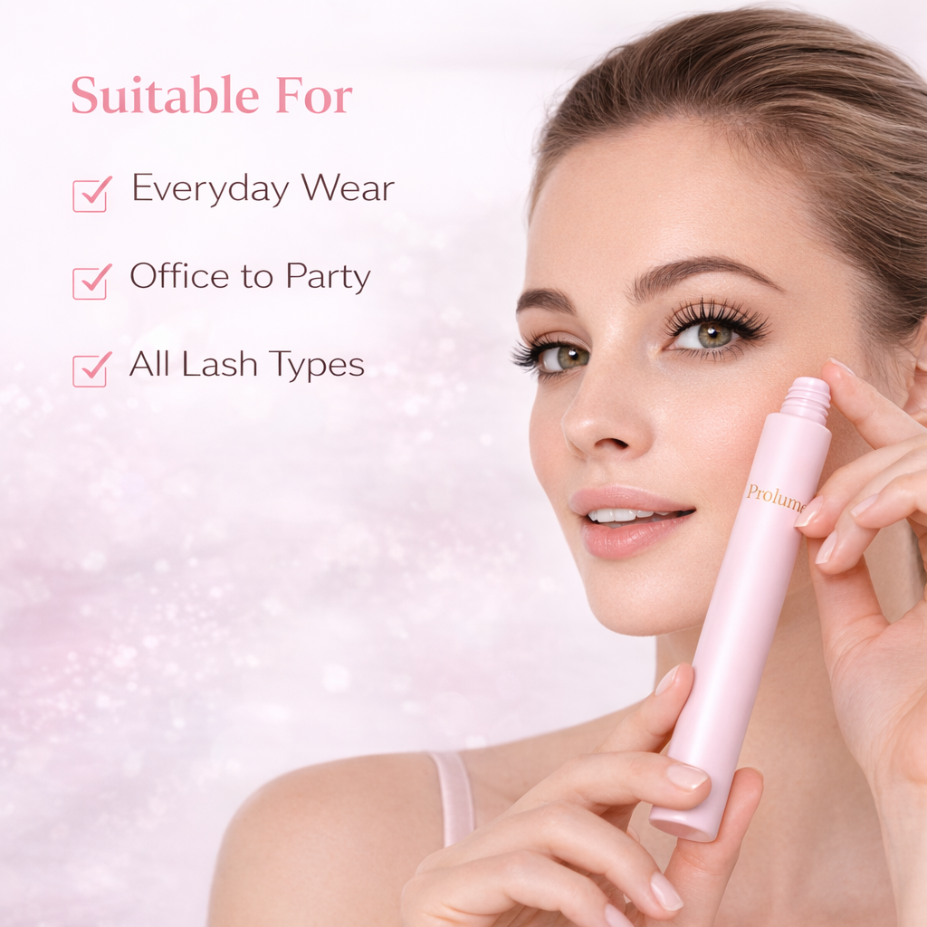 LashLift Long & Curl Mascara