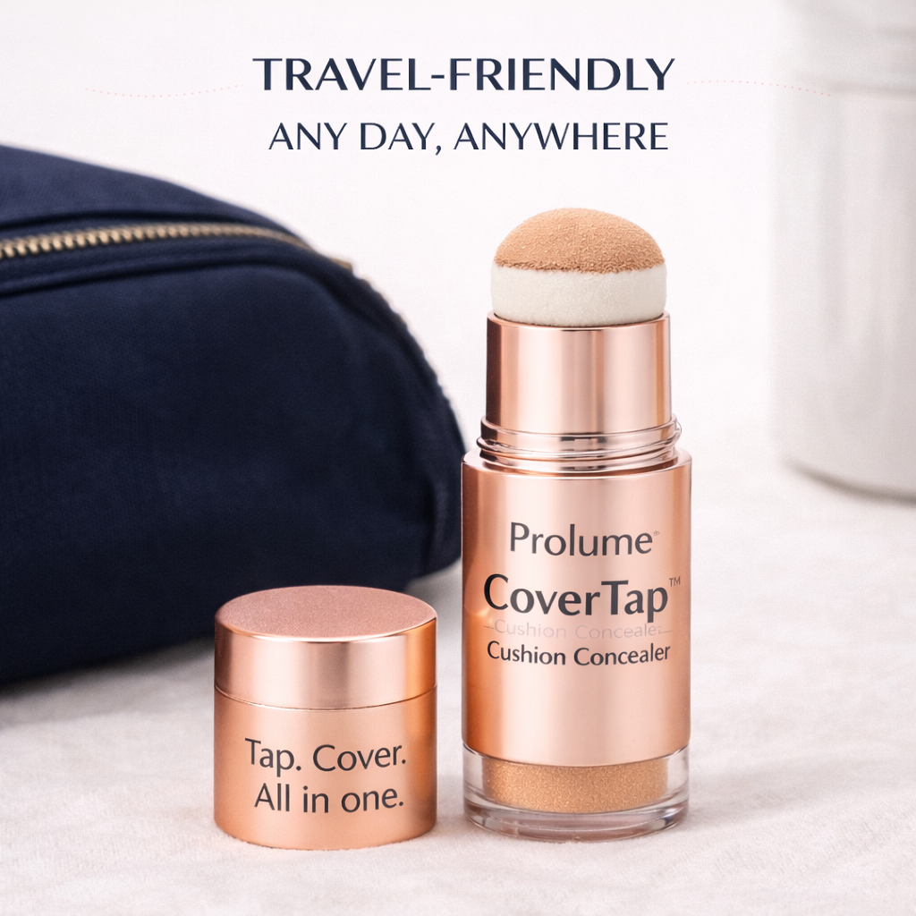 CoverTap Cushion Concealer