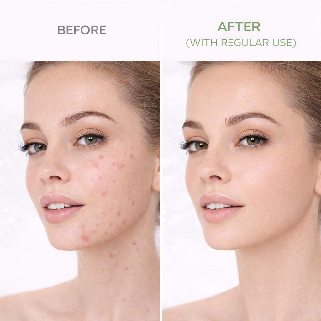 AcneCorrect Salicylic Spot Gel