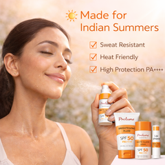 SummerShield Sun Care Kit
