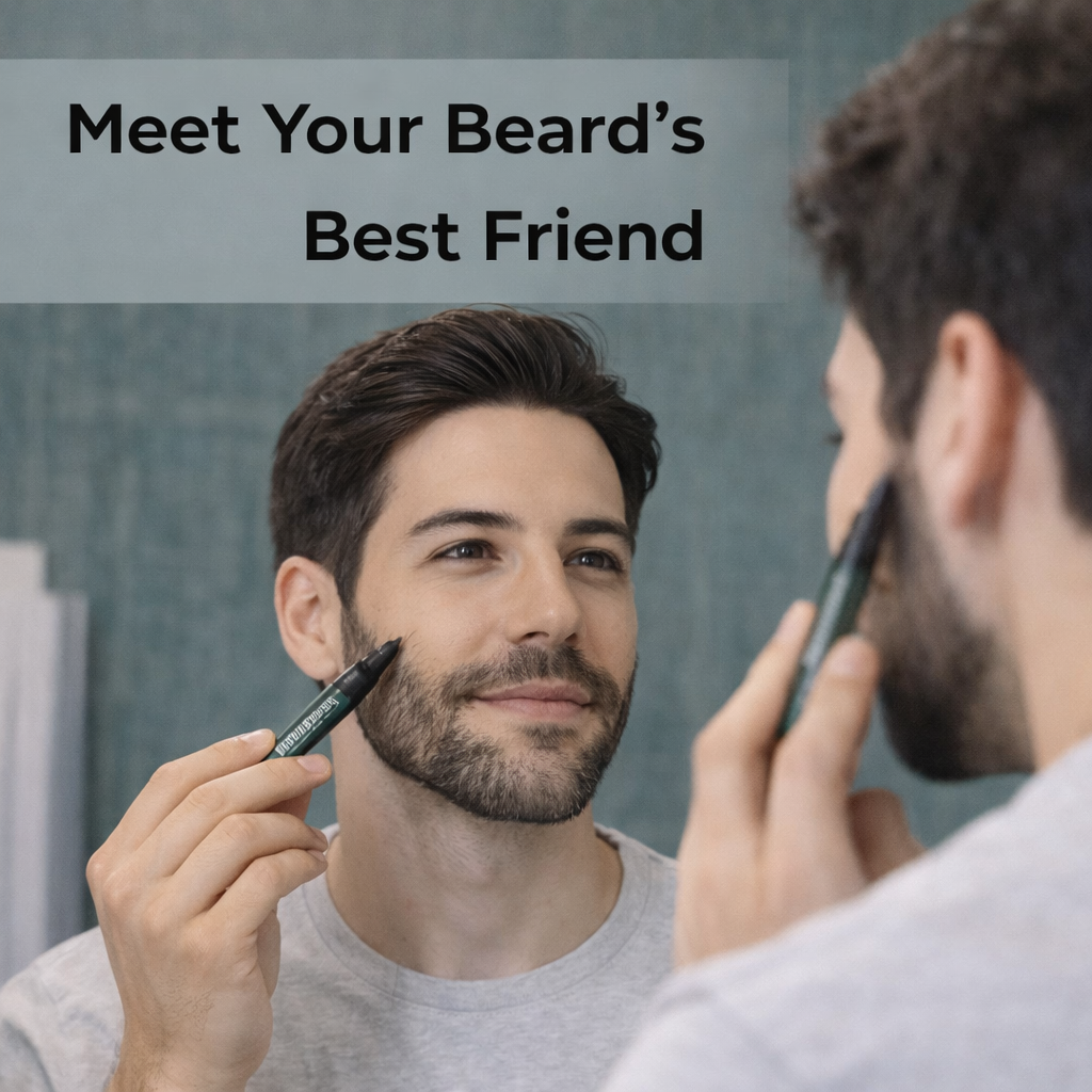 BeardCraft Beard Defining Pencil