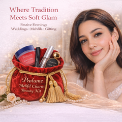 Mehfil Charm Beauty Kit