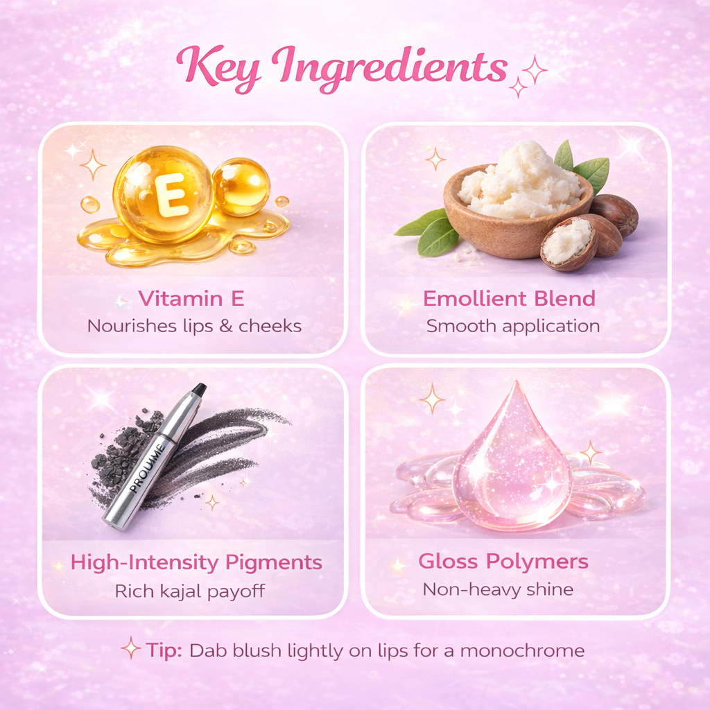 Main Character Energy Beauty Kit