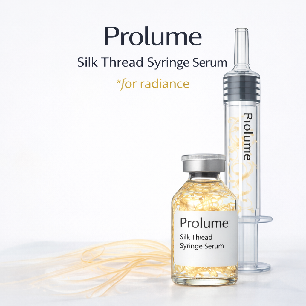 Prolume Silk Thread Syringe Serum