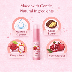 BeetTint Treat Nourishing Lip Balm
