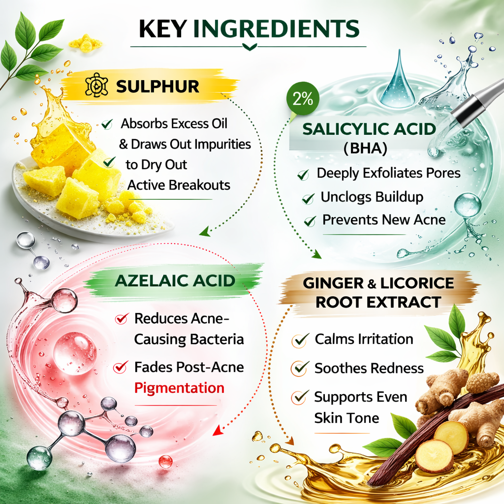 Clarivyx Skin Repair Duo