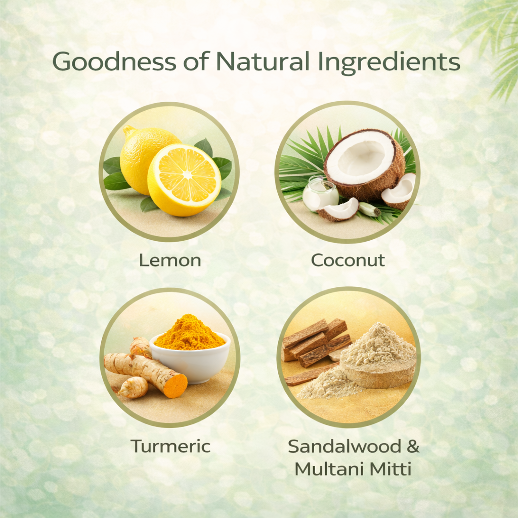 Cocosoft SilkTouch Hair Removal Powder