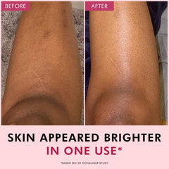 BerryBright Exfoliating Body Scrub