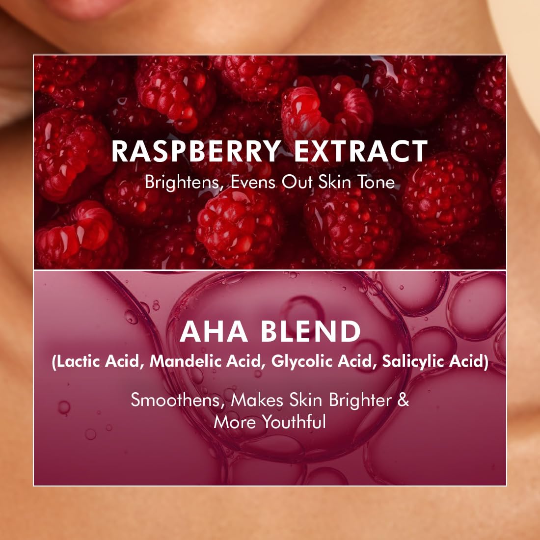 BerryBright Exfoliating Body Scrub