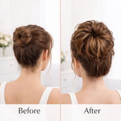 InstaBun Messy Bun Hair Extension