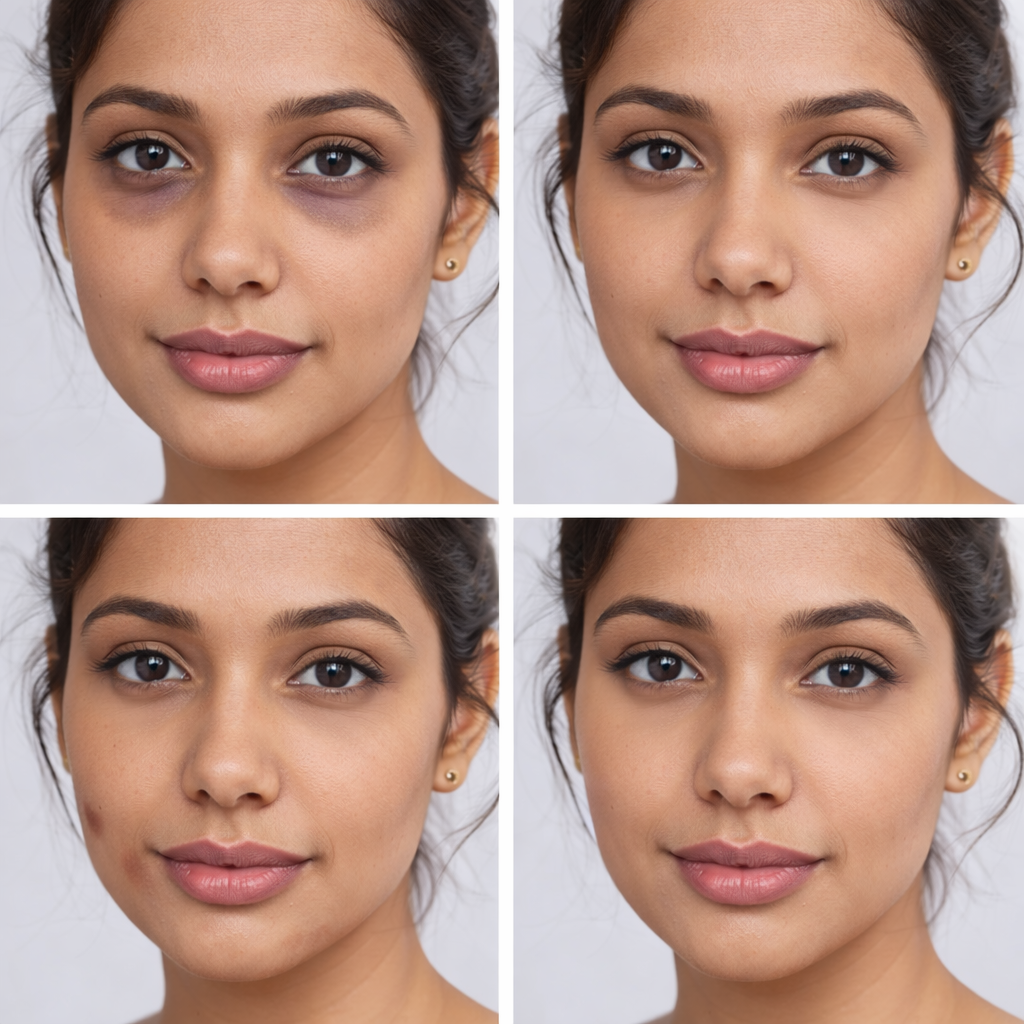 Prolume CoverUp Tattoo Concealer
