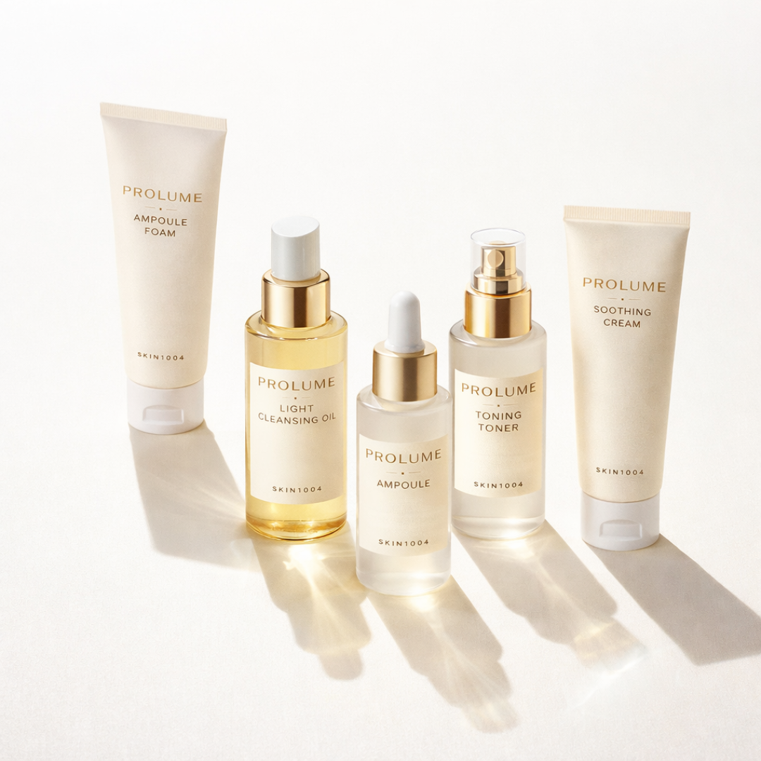 FaceandNose Bumps Smoothening Kit