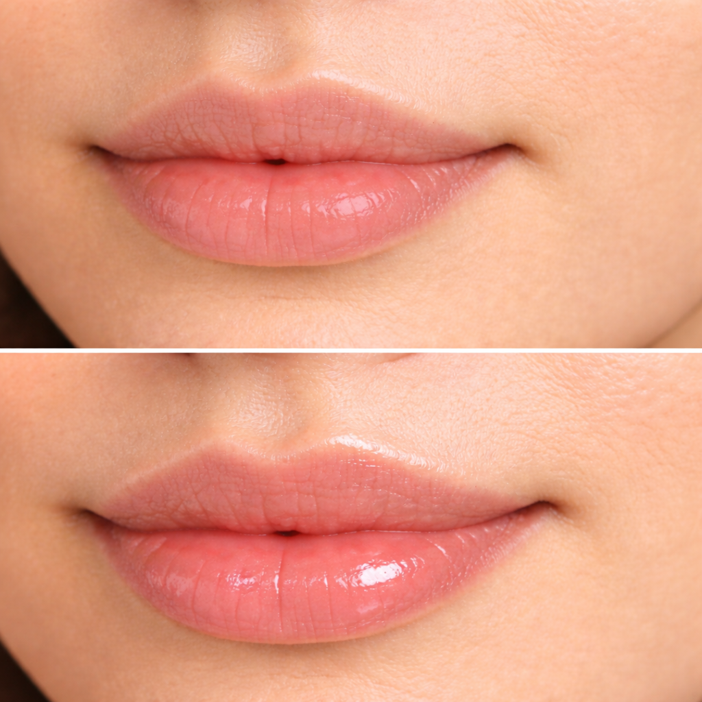 Maracuja Melt Lip Sleeping Mask