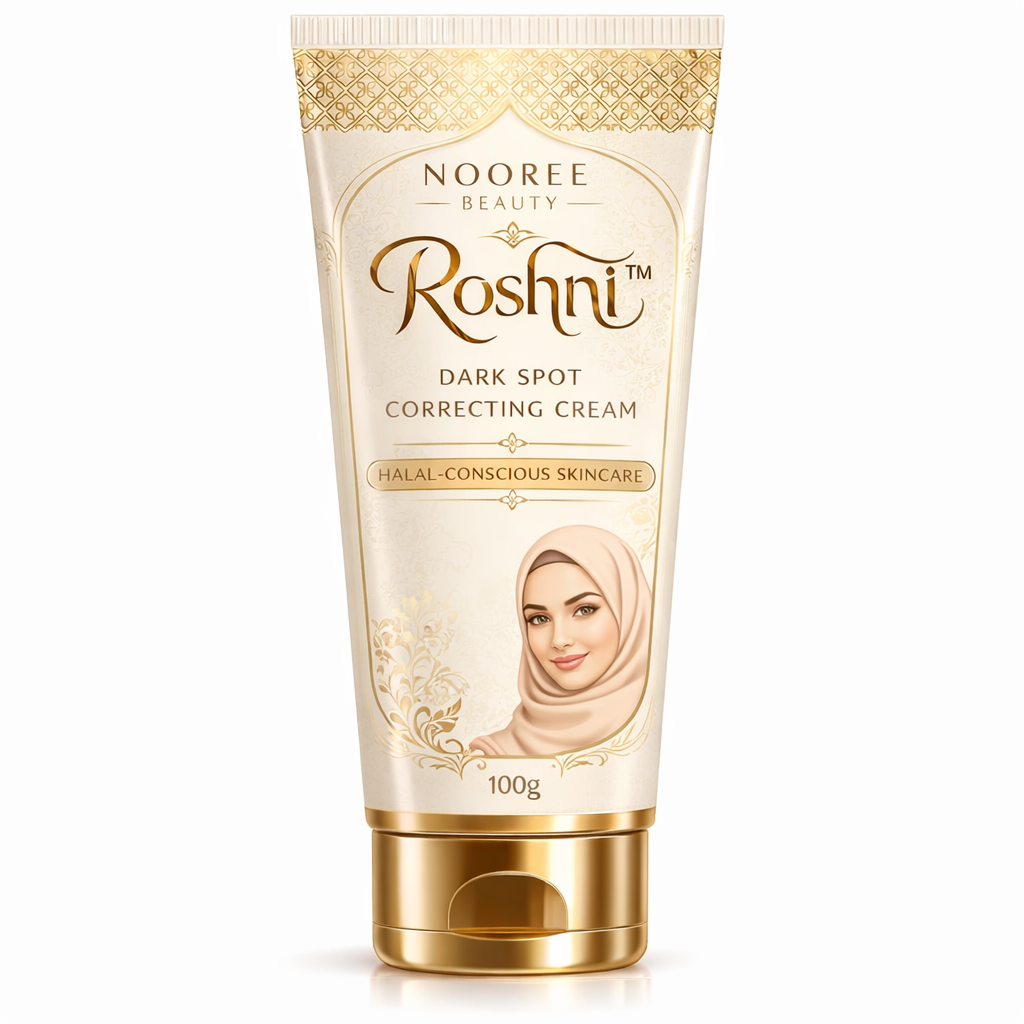 Nooree Beauty Roshni Dark Spot Correcting Cream