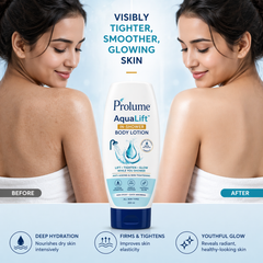 AquaLift In-Shower Body Lotion 👇