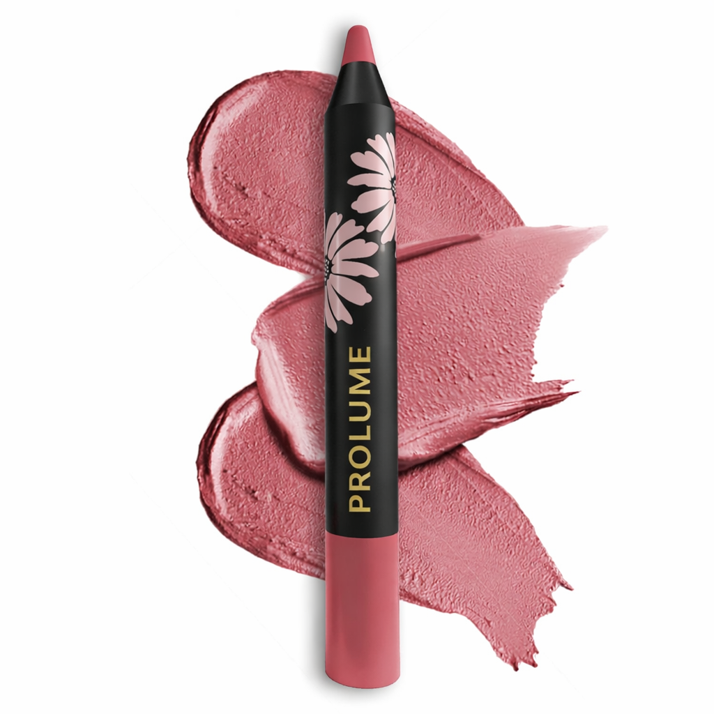 SoftDrama Matte Lip Crayon – Pack of 3