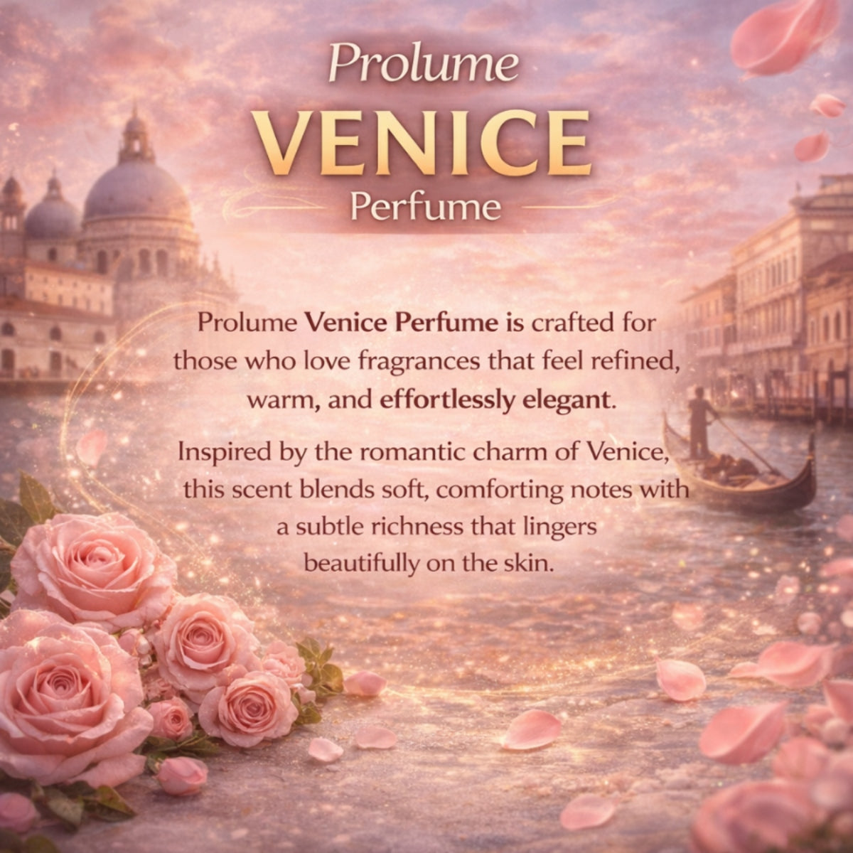 Venice Perfume