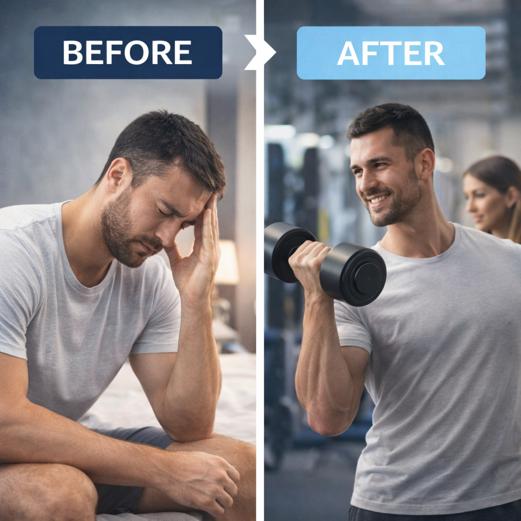 MagVital 5X Magnesium Complex
