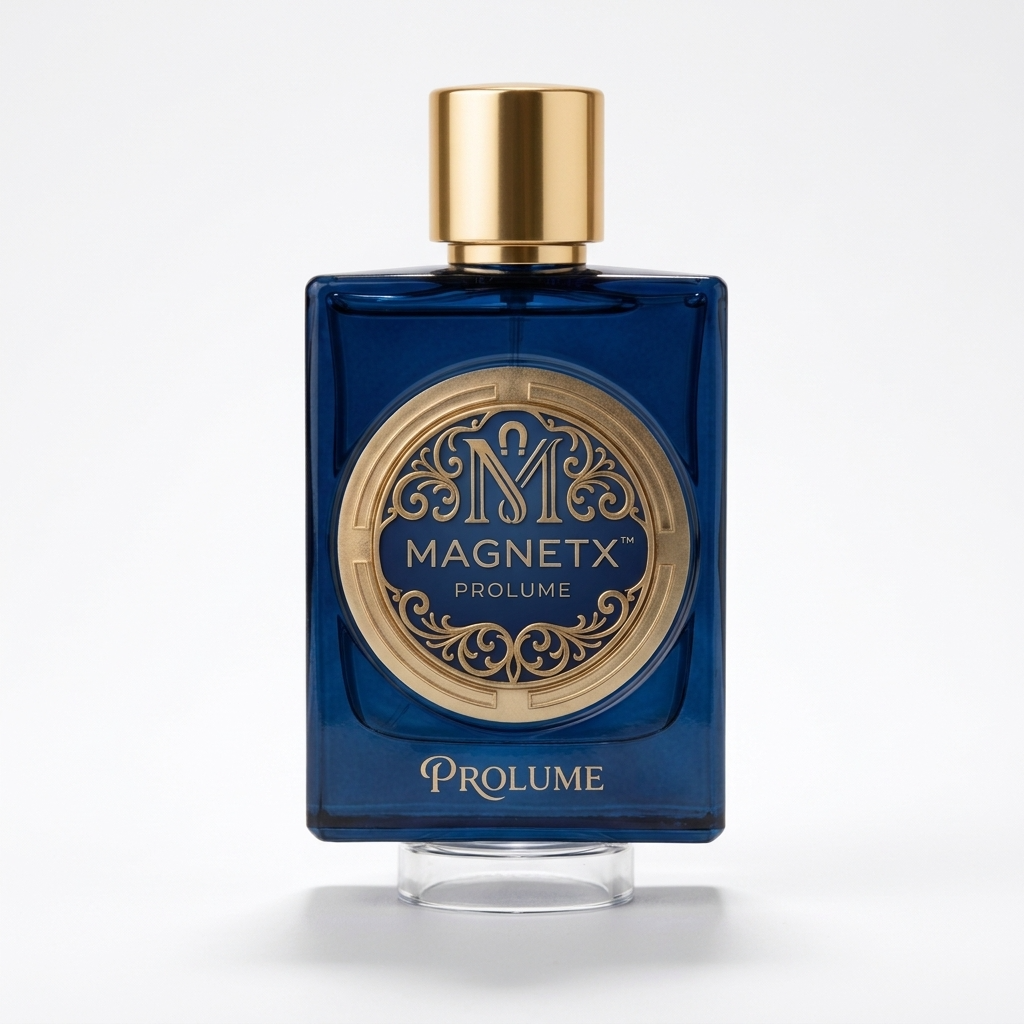 MagnetX The Power of Irresistible Attraction