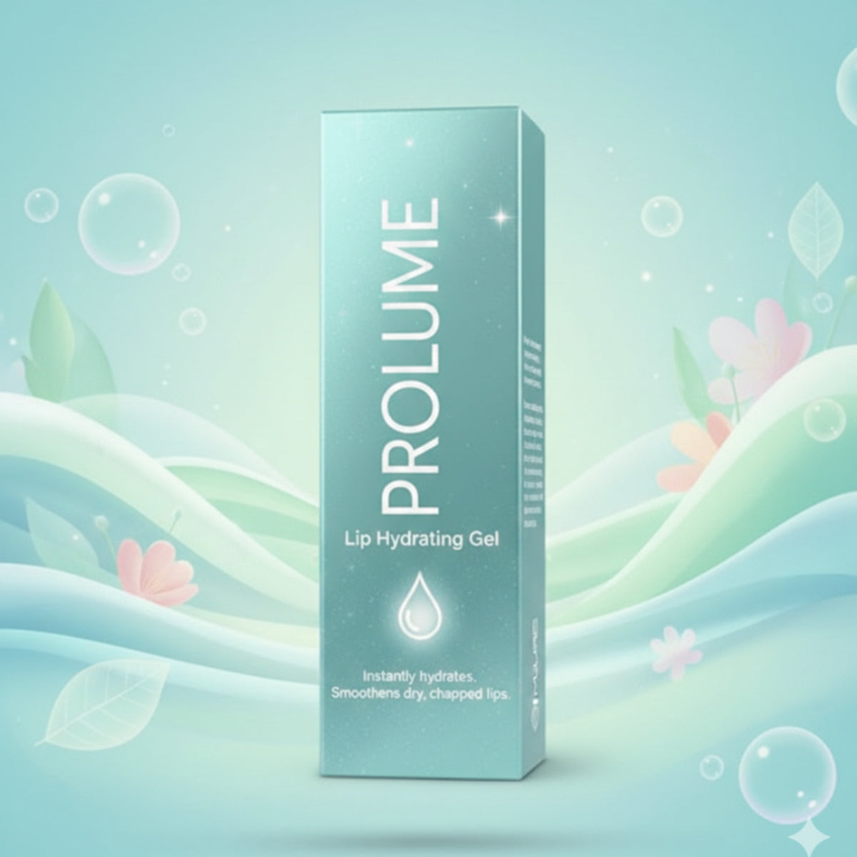 LipHydrating Gel