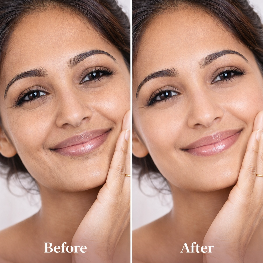 EasyThread Facial Hair Remover