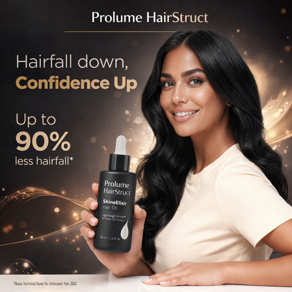 HairStruct SilkRepair Therapy Trio