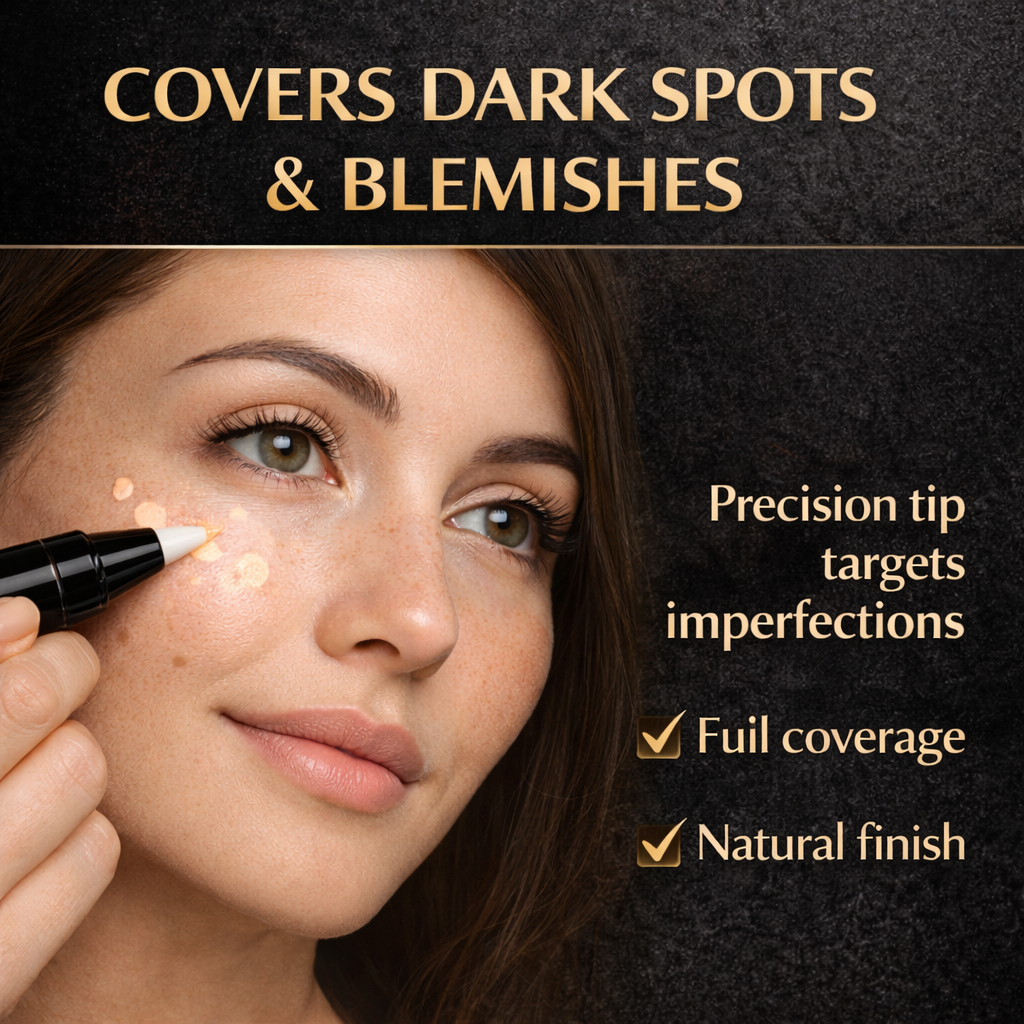 InstaFix Concealer Pen