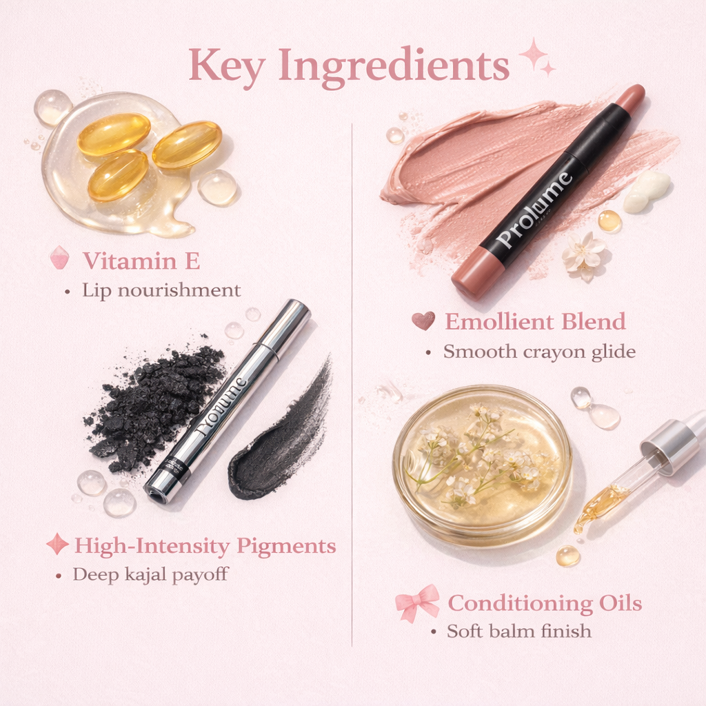 College Crush Beauty Kit