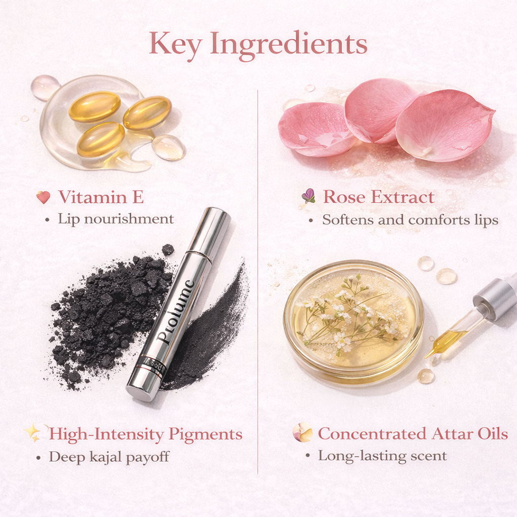 Mehfil Charm Beauty Kit