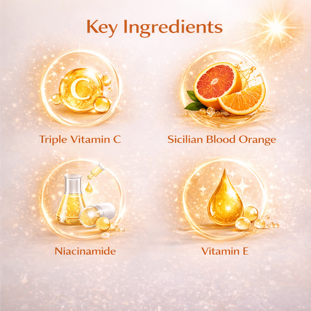 C-Radiance Glow Protect Duo