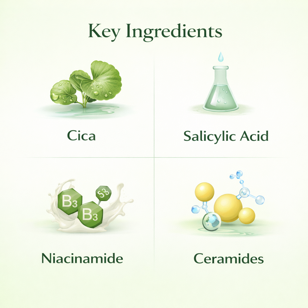 ClearBalance Acne Care Routine