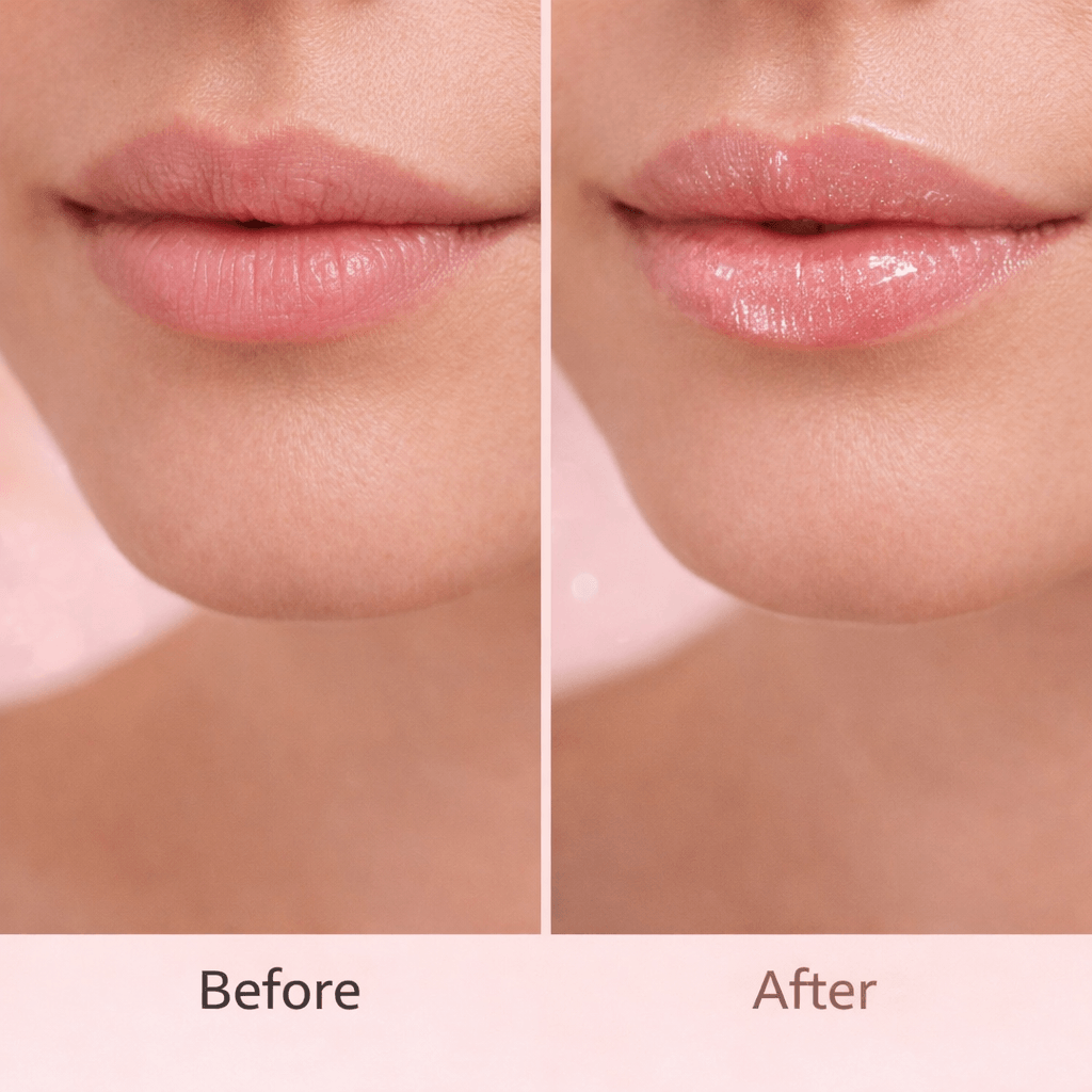 GlossAura Lip Luminizer Trio