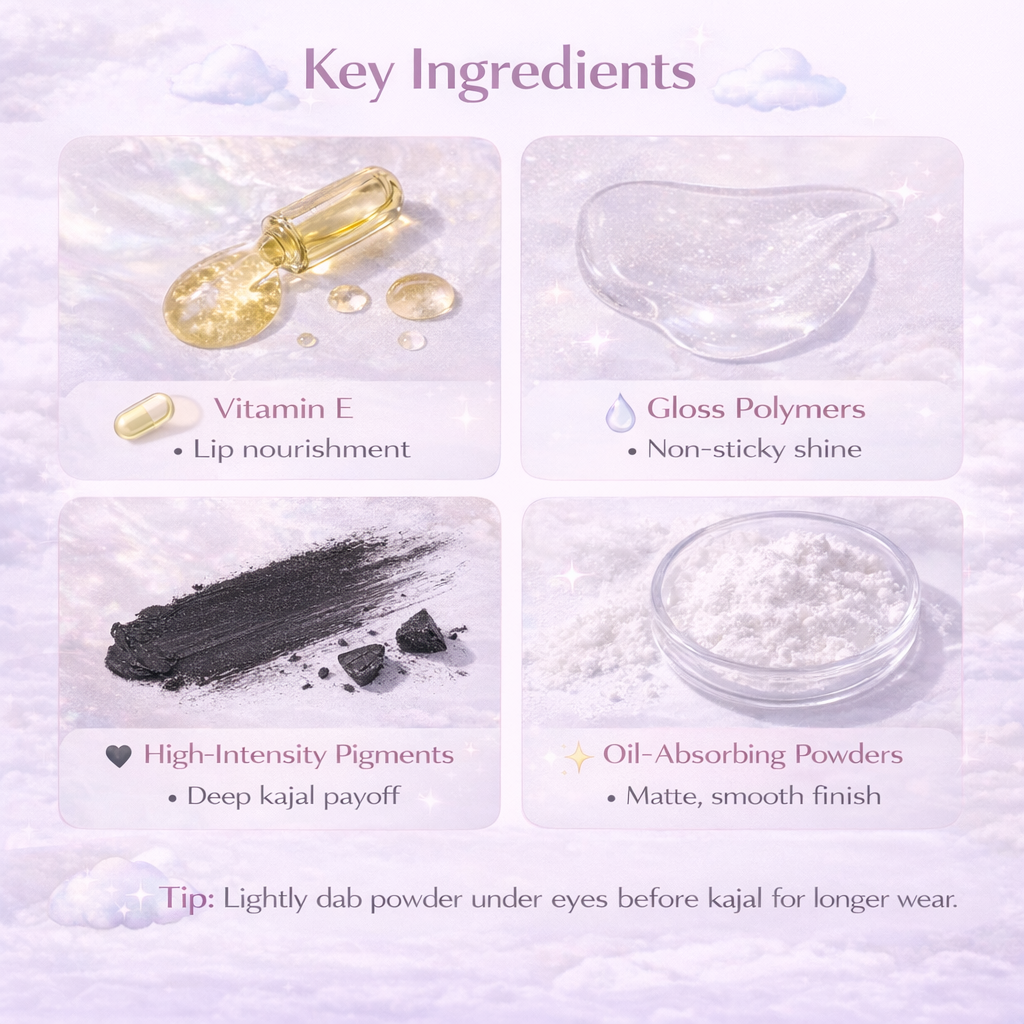 CloudCutie Beauty Kit