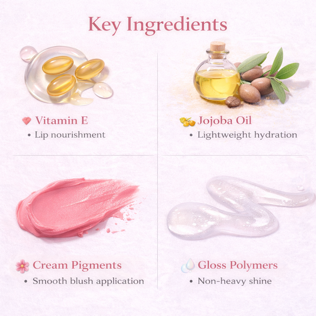 Bubble Pop Beauty Kit