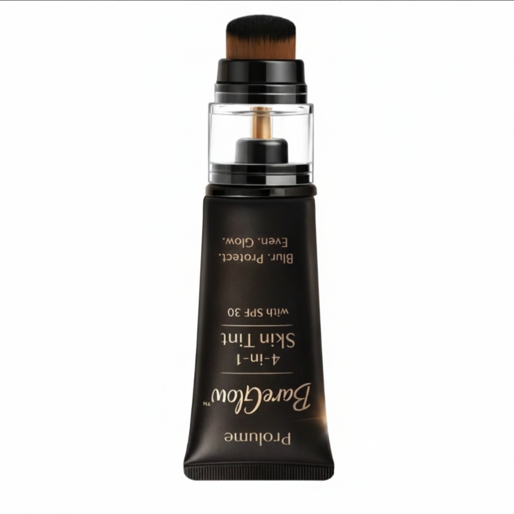 BareGlow 4-in-1 Skin Tint with SPF 30