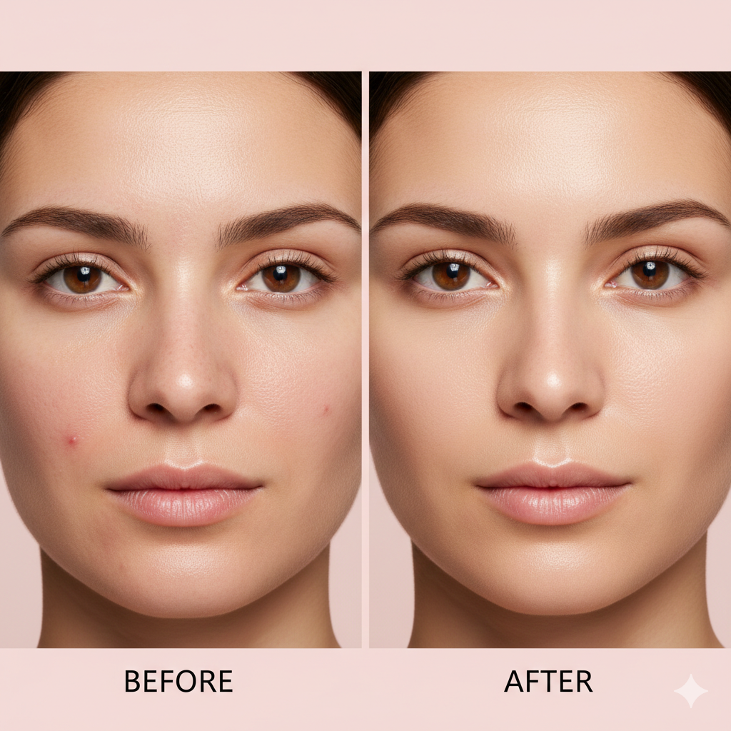 SkinBlend BB Cream – 8-in-1 Skin Perfecting Beauty Balm