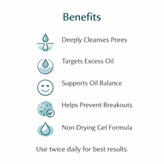 ActiveClear Face Wash