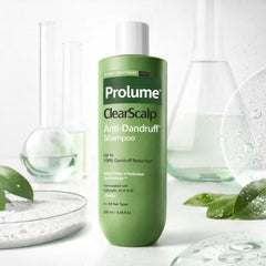 ClearScalp Anti-Dandruff Shampoo
