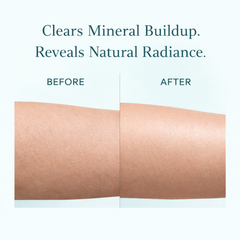 Aqualuxe ClearScale Brightening Soap Bar