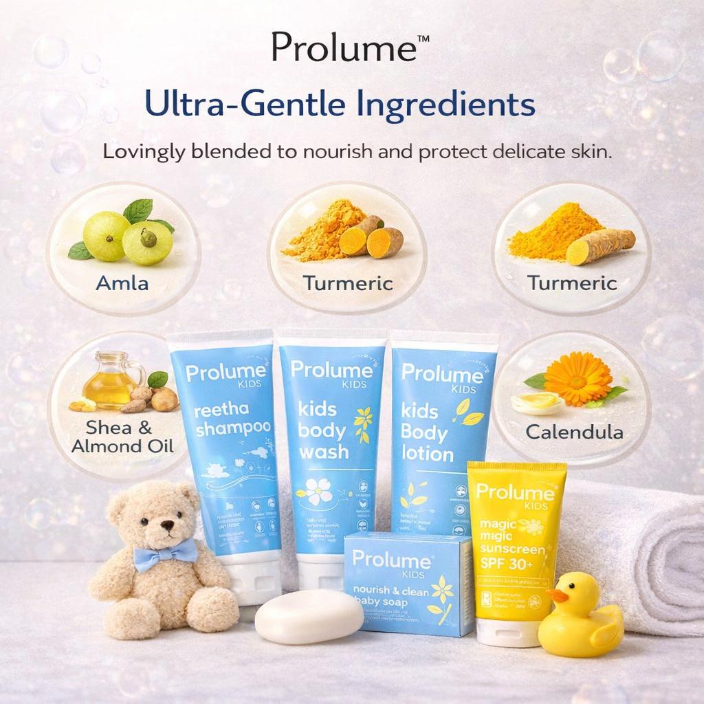 Little Care Body Kit