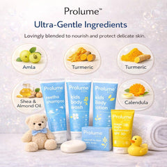 Little Care Body Kit