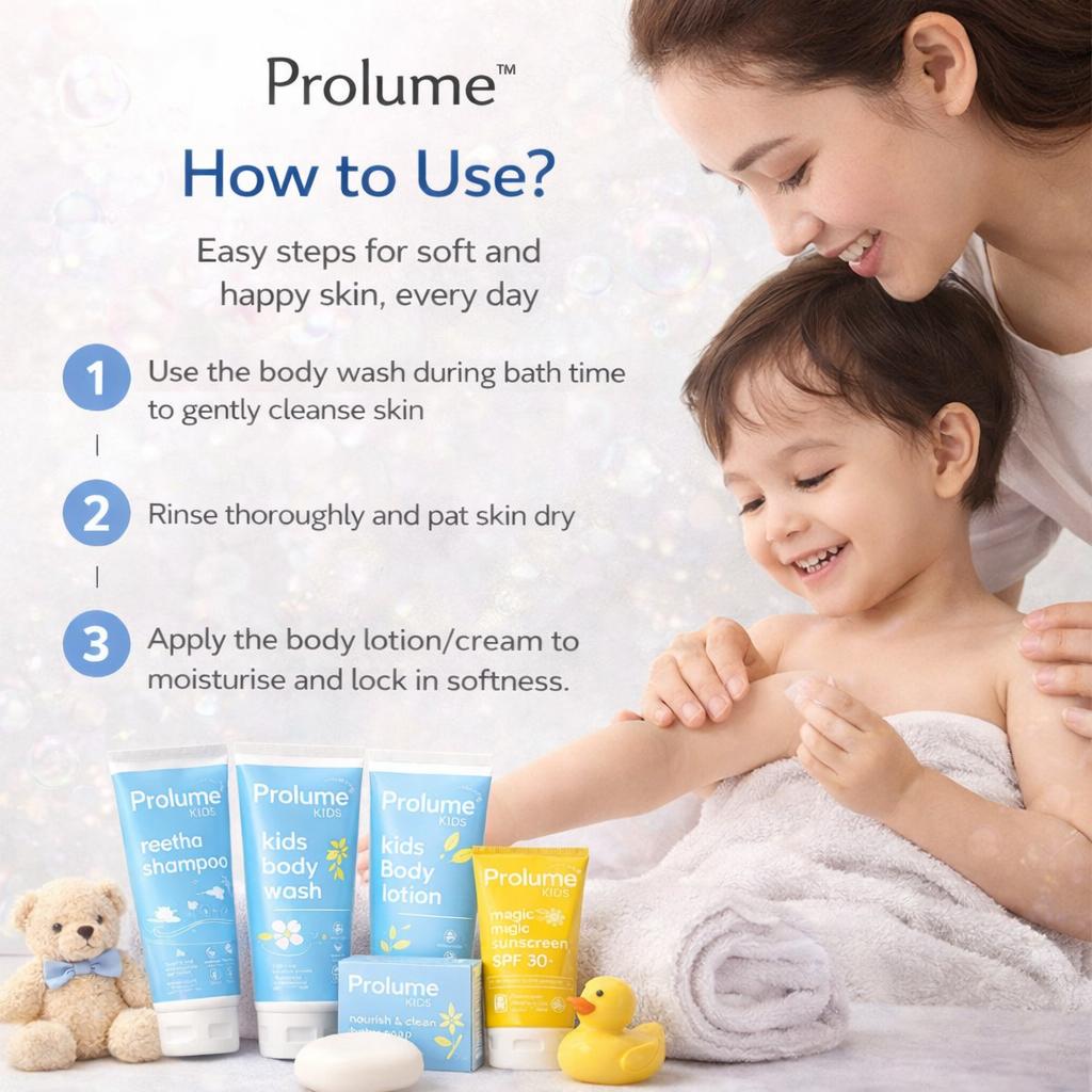 Little Care Body Kit