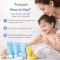 Little Care Body Kit