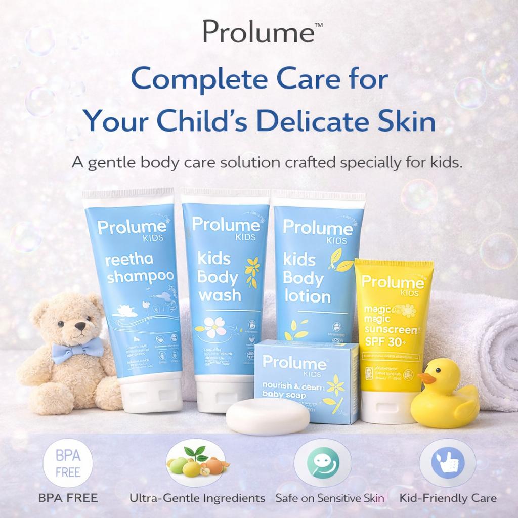 Little Care Body Kit